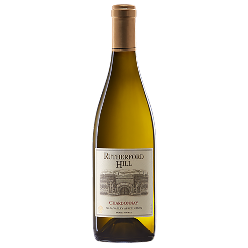 Rutherford Hill Chardonnay 2016